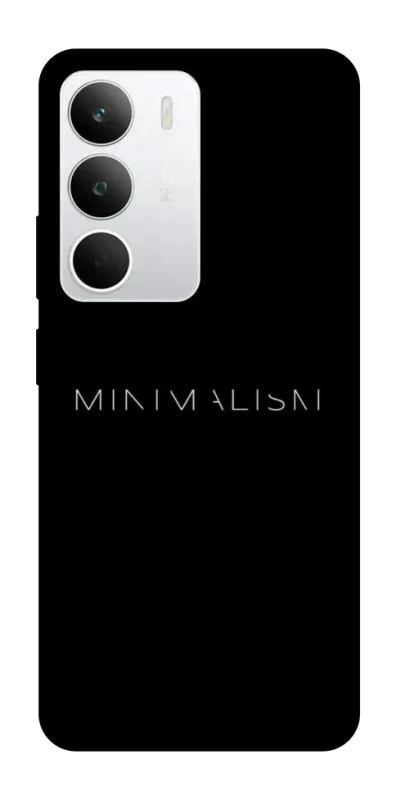 Чохол на Realme C71 Minimalism фото 1 з 1