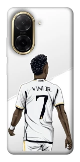 Чохол на Xiaomi Redmi A5 (Europe version) Vinícius Jr. фото 1 з 1