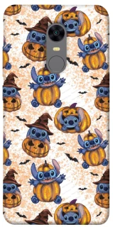 Чохол на Xiaomi Redmi 5 Plus / Redmi Note 5 (Single Camera) Halloween Stitch ver.1 фото 1 з 1