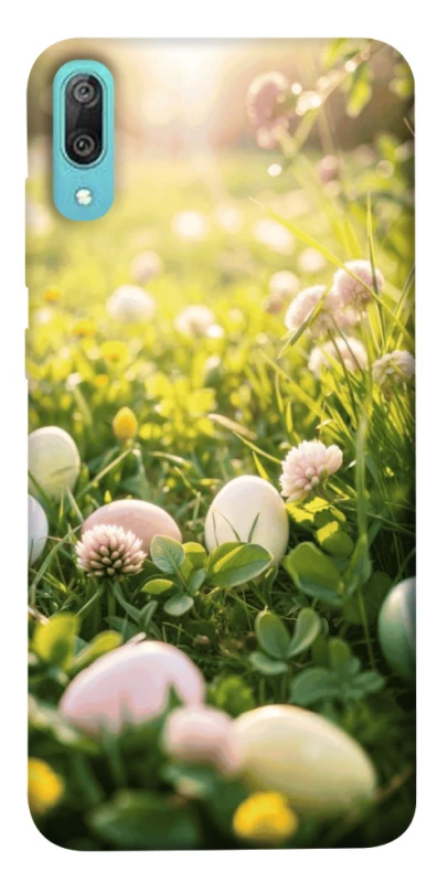 Чехол на Huawei Y6 Pro (2019) Hello Spring фото 1 из 1