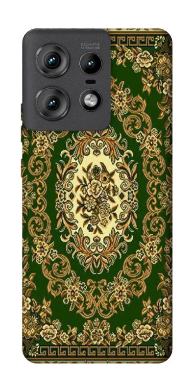 Чохол на Motorola Edge 50 Pro Килим v9 фото 1 з 1