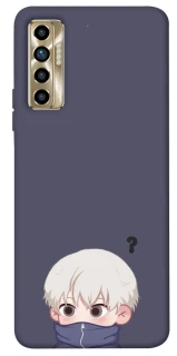 Чохол на TECNO Camon 17P Toge Inumaki фото 1 з 1