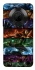 Чехол на Huawei Y9a Mortal Kombat ver.2 фото 1 из 1