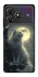 Чохол на ZTE Blade A36 Кіт під місяцем фото 1 з 1