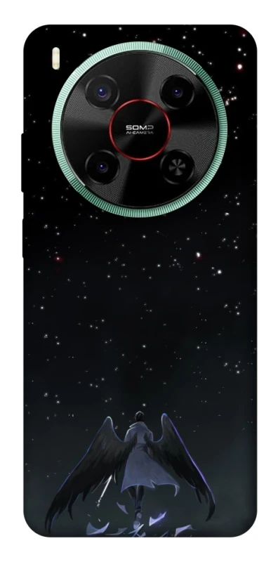 Чохол на ZTE Nubia V70 Max Omniscient Reader's v4 фото 1 з 1