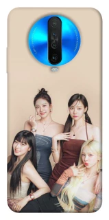 Чохол на Xiaomi Redmi K30 Aespa фото 1 з 1