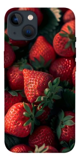 Чохол на Apple iPhone 13 (6.1") Strawberry фото 1 з 1