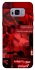 Чохол на Samsung G955 Galaxy S8 Plus Love collage ver.1 фото 1 з 1