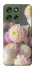 Чохол на Motorola Moto G56 5G Flowers v2 фото 1 з 1