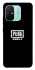 Чохол на Xiaomi Redmi 12C / Poco C55 Pubg logo ver.1 фото 1 з 1
