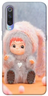 Чехол на Xiaomi Mi 9 Wakuku ver.1 фото 1 из 1