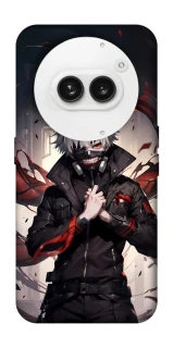 Чехол на Nothing Phone (2a) Ken Kaneki фото 1 из 1