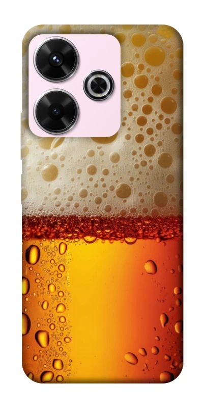 Чохол на Xiaomi Poco M6 4G Beer Style фото 1 з 1