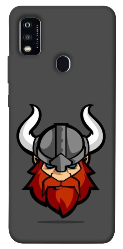 Чохол на ZTE Blade A51 Viking v3 фото 1 з 1