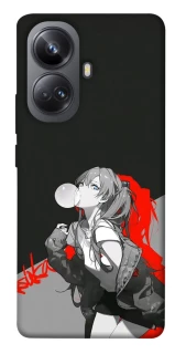 Чохол на Realme 10 Pro+ Asoka фото 1 з 1
