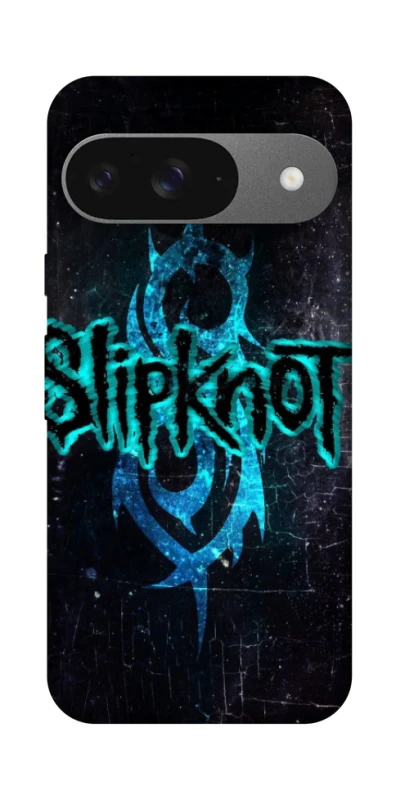Чехол на Google Pixel 10 Slipknot ver.2 фото 1 из 1