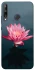 Чехол на Huawei P40 Lite E Лотос фото 1 из 1