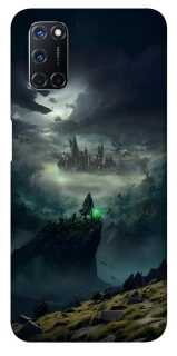 Чохол на Oppo A52 / A72 / A92 Harry Potter Legacy фото 1 з 1