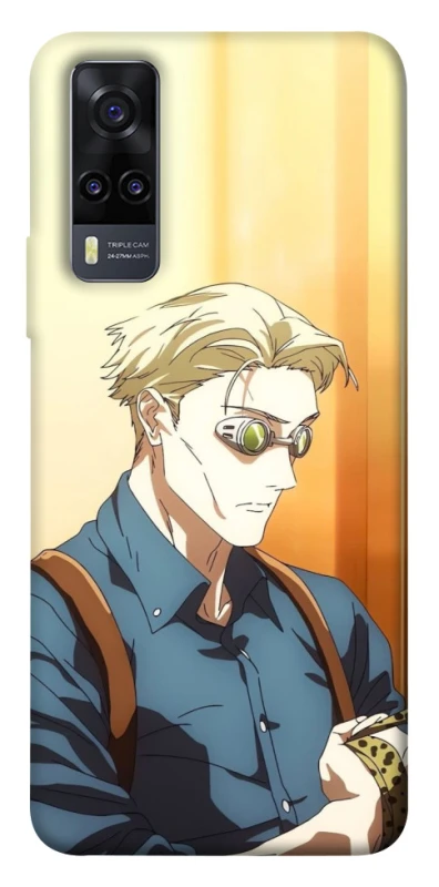 Чохол на Vivo Y31 Nanami v3 фото 1 з 1