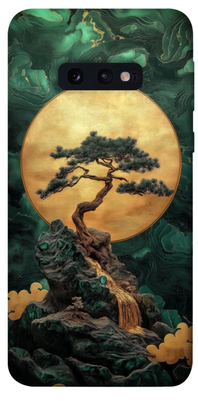 Чехол на Samsung Galaxy S10e banzai фото 1 из 1