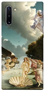 Чехол на Samsung Galaxy Note 10 Art collage ver.3 фото 1 из 1