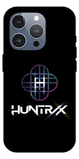 Чехол на Apple iPhone 16 Pro Max K-Pop Demon Hunters ver.17 фото 1 из 1
