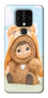 Чохол на TECNO Camon 16 SE Wakuku ver.2 фото 1 з 1