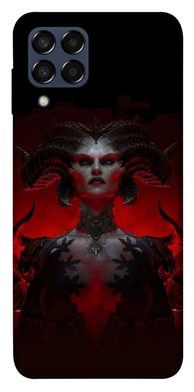 Чохол на Samsung Galaxy M33 5G Lilith фото 1 з 1