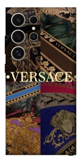 Чехол на Samsung Galaxy S25 Ultra Versace фото 1 из 1