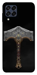 Чехол на Samsung Galaxy M33 5G Мьёльнир фото 1 из 1