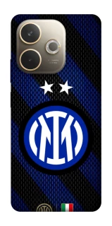 Чехол на Oppo A5 Pro 4G FC Inter v2 фото 1 из 1