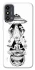 Чохол на ZTE Blade A53 Tattoo ver.4 фото 1 з 1