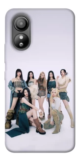 Чехол на ZTE Blade L220 BABYMONSTER v3 фото 1 из 1