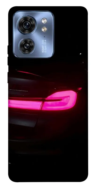 Чехол на Motorola Edge 40 BMW v46 фото 1 из 1