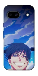 Чехол на Google Pixel 8a Toji v5 фото 1 из 1