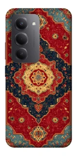 Чехол на Xiaomi Redmi 15 (EU) Ковёр v50 фото 1 из 1