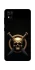 Чохол на ZTE Blade A31 Golden Skull фото 1 з 1