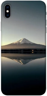 Чохол на Apple iPhone XS Max (6.5") Fujiyama v2 фото 1 з 1