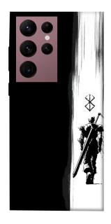 Чохол на Samsung Galaxy S22 Ultra Berserk way фото 1 з 1