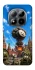 Чохол на Xiaomi Redmi Note 15 Pro 5G Moscow never sleeps ver.7 фото 1 з 1