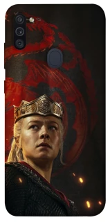 Чохол на Samsung Galaxy M11 House of the Dragon ver.6 фото 1 з 1