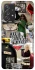 Чохол на Samsung Galaxy A52 4G / A52 5G Fashion collage ver.14 фото 1 з 1
