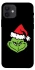 Чохол на Apple iPhone 12 (6.1") Грінч v2 фото 1 з 1