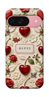 Чехол на Google Pixel 9 Gucci ver.2 фото 1 из 1