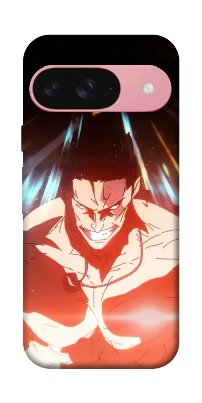 Чехол на Google Pixel 9 Todo v4 фото 1 из 1