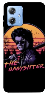 Чехол на Motorola Moto G84 Stranger Things ver.31 фото 1 из 1