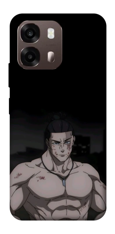Чехол на Oppo A6 Todo фото 2 из 2