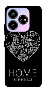 Чохол на ZTE Nubia V60 Desing Вінниця Home фото 1 з 1