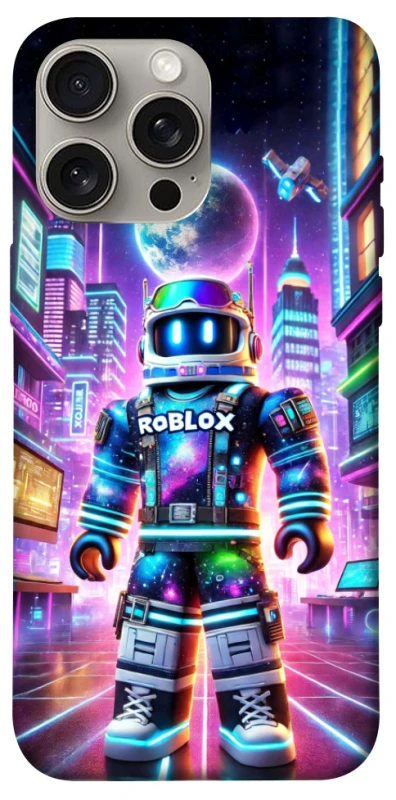 Чохол Roblox aesthetics ver.5 фото 1 з 1