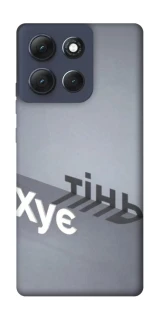 Чохол на Motorola Moto G86 Power Тінь фото 1 з 1